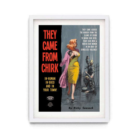 Shropshire Tales - Ellesmere Nights