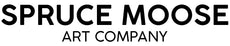 Spruce Moose Bespoke Art Company